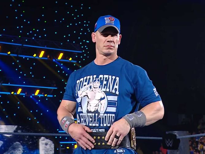 WWE SmackDown Live Results: TOP STAR CHALLENGES PAUL HEYMAN, R-TRUTH ATTACKS SMACKDOWN STAR