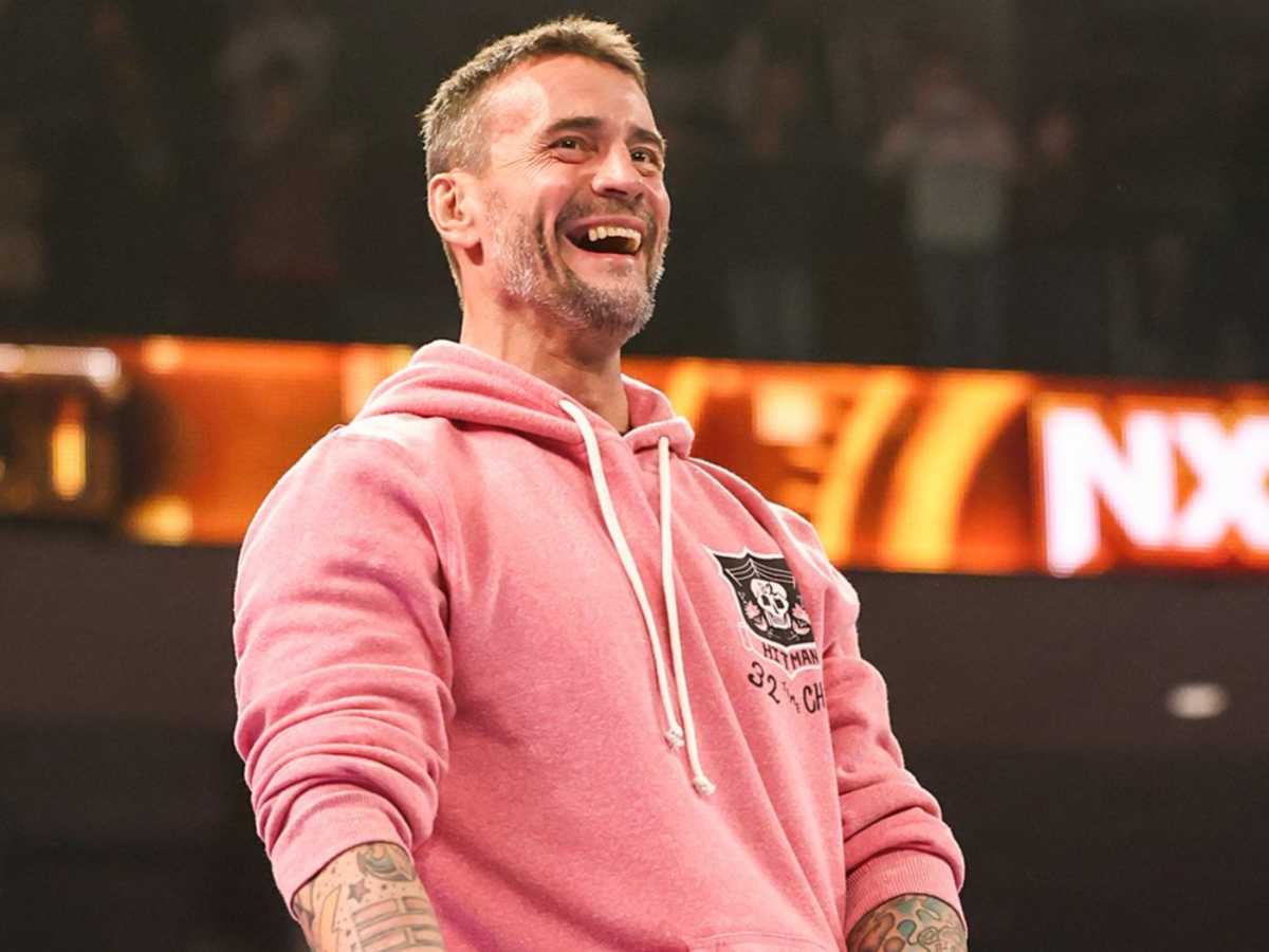 WWE SmackDown Live Results (June 21, 2024) CM Punk's big return, huge