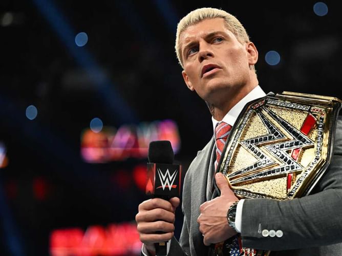 WWE SmackDown before Crown Jewel Live Results: LAST MAN STAND; Huge Championship match