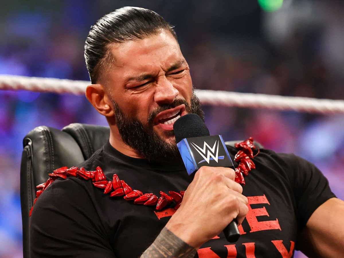 WWE SmackDown Live Results (March 8, 2024) The Rock disrespects Cody