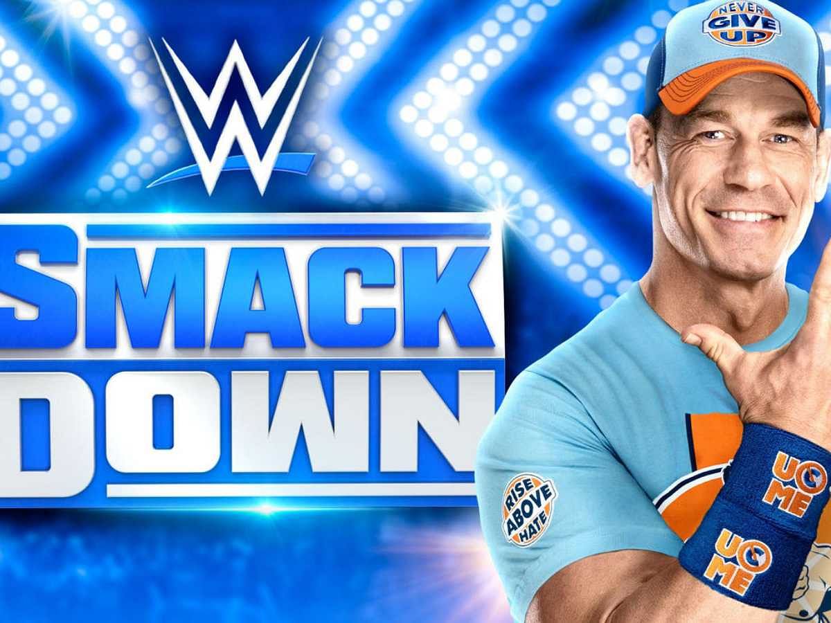 WWE SmackDown Live Results (September 1, 2023) Solo Sikoa vs AJ Styles