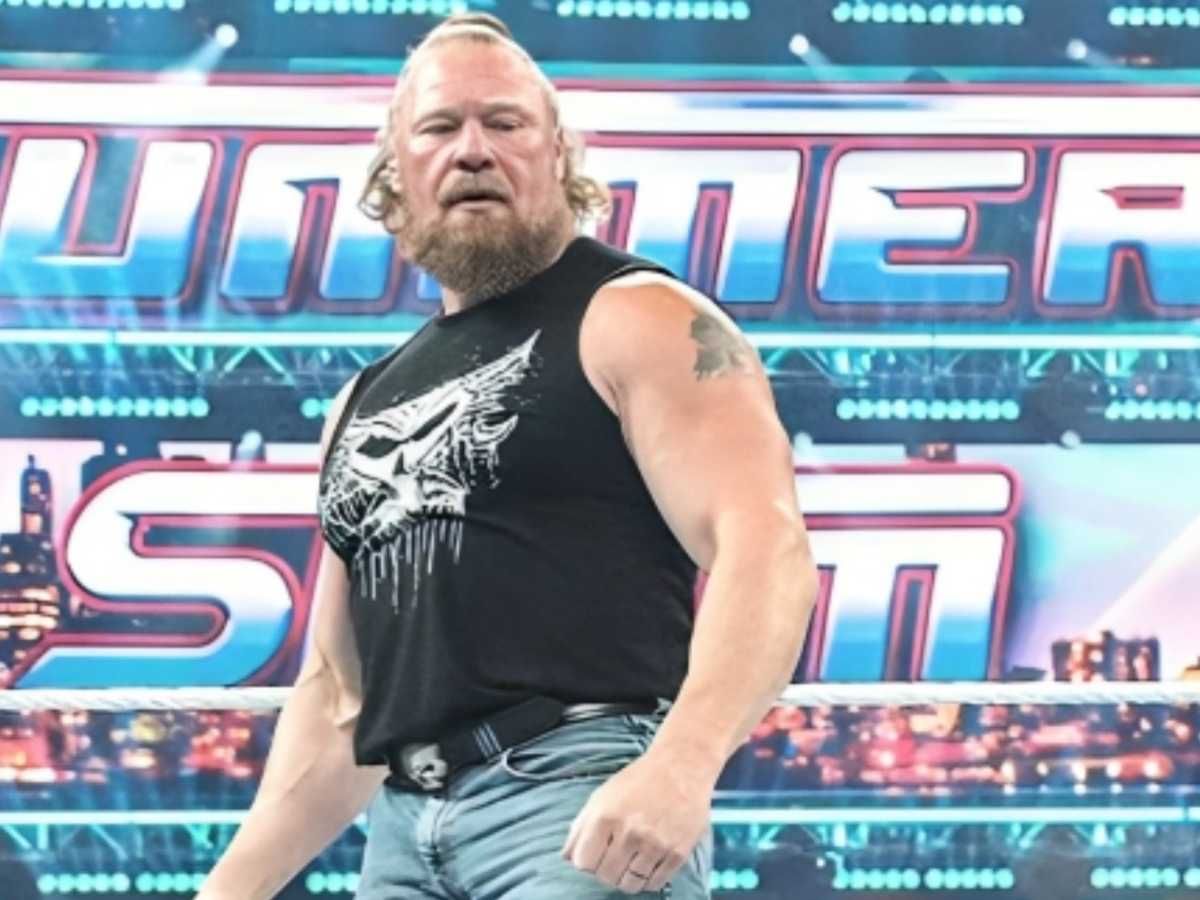 WWE SmackDown Live Results (September 12, 2025): BROCK LESNAR RETURNS! Massive Randy Orton match; World title bout
