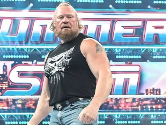 WWE SmackDown Live Results (September 12, 2025): BROCK LESNAR RETURNS! Massive Randy Orton match; World title bout