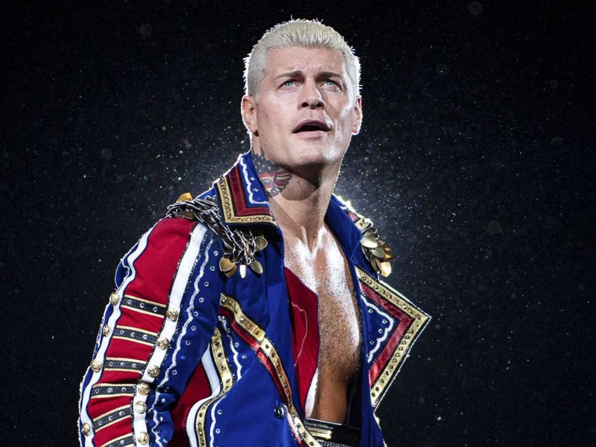 WWE SmackDown Live Results (September 6, 2024) Cody Rhodes to address
