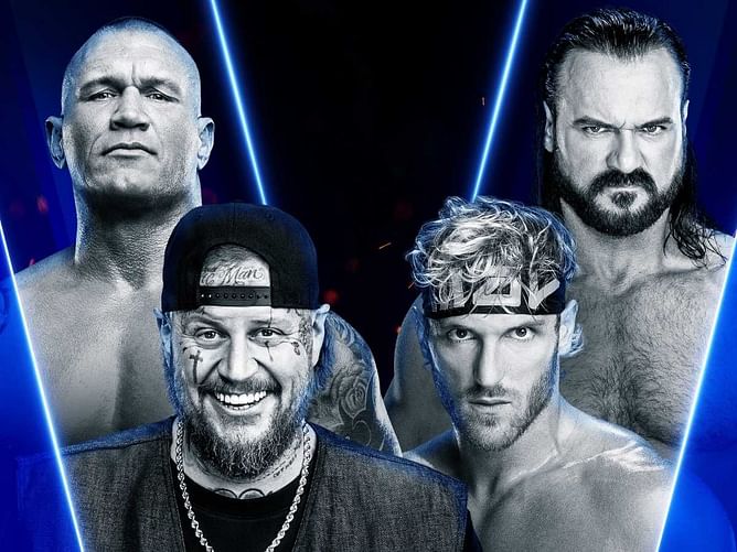 WWE SmackDown Live Results: SummerSlam build, Hulk Hogan tribute