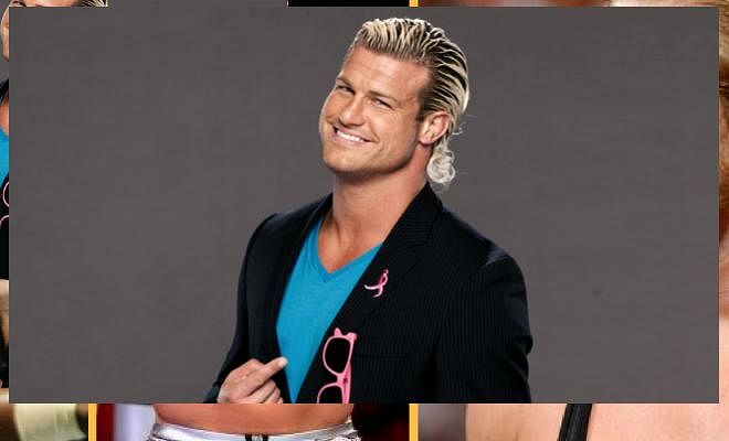 Apparently the rumours surrounding Dolph Ziggler is that he's going to keep falling short in his feud against the Miz, until he snaps and forms an alliance with fellow amateur wrestlers Jack Swagger and Shelton Benjamin.Now that Benjamin is injured and not expected back for a few months, this storyline could be on the slow burn, but the word is that the WWE are looking to tie up the three together in forming a faction.This would give Swagger and Ziggler a fresh start and Shelton Benjamin would no doubt be over when he makes his comeback as well. It would also be interesting to see if the Miz holds on to the Intercontinental Title that long.