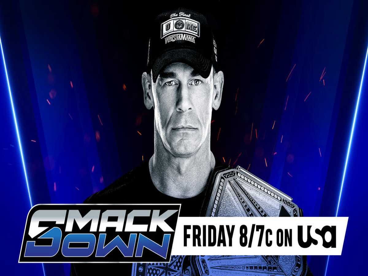 WWE SmackDown Results, Live Recap, and Video Highlights: John Cena RETURNS, No.1 contender to be crowned?