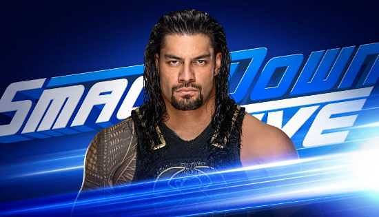 WWE SmackDown Results, Live Updates, Highlights ...