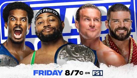 Wwe Smackdown Results Live Updates Highlights Commentary Online From Friday Night Smackdown 26th June