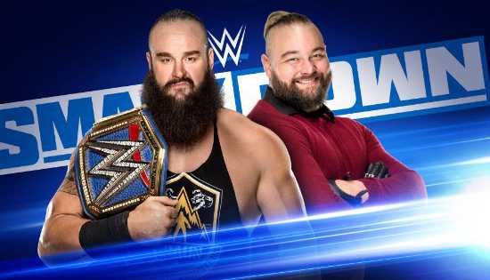 WWE SmackDown Results, Live Updates, Highlights & Commentary Online ...