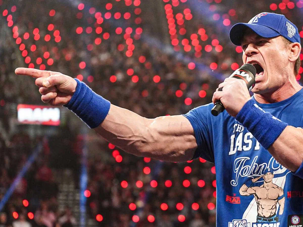WWE SummerSlam Night 2 Live Results: HUGE TRIPLE H ANNOUNCEMENT; JOHN CENA BETRAYAL; CODY RHODES HEEL?