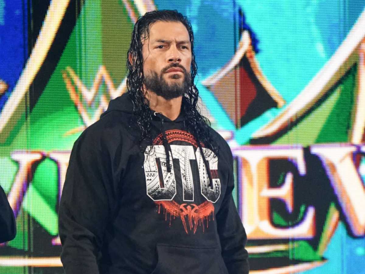 WWE Survivor Series WarGames 2024 Results, live recap, grades DAMIAN