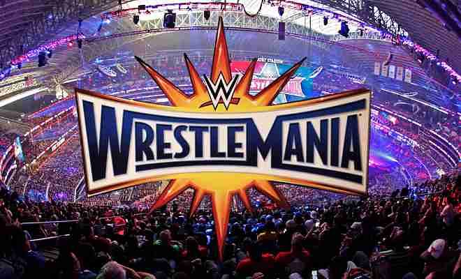 WWE WrestleMania 33 rumors, matches, predictions, location, tickets and ...