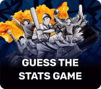 Guess the Stats Game