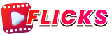 flicks logo