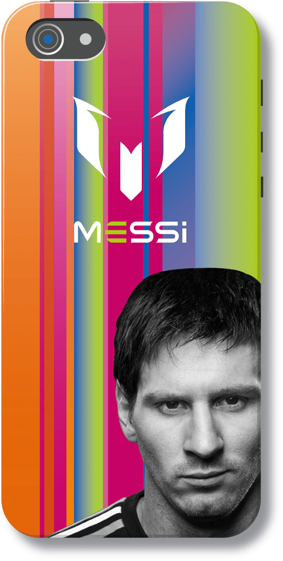 Sportskeeda's 5 favourite Messi Cases