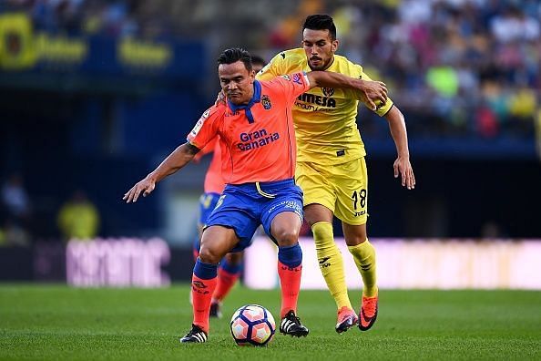 Villarreal CF v UD Las Palmas - La Liga