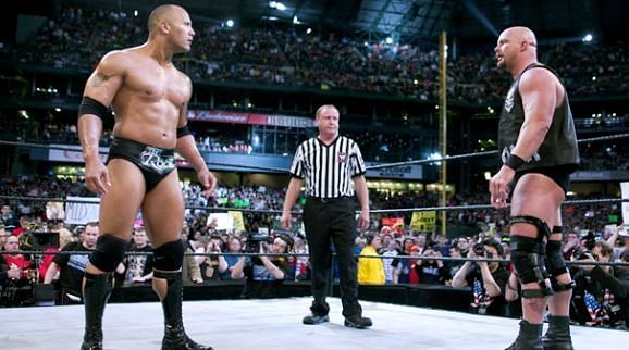 The Rock and Stone Cold had one of the most memorable rivalries in professional wrestling history.