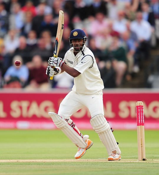 Both Abhinav Mukund and Shikhar Dhawan haven&#039;t played much Test cricket