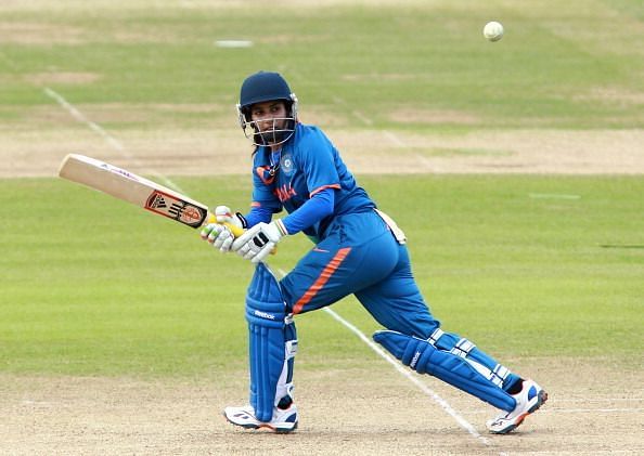 England Women v India Women: 1st NatWest International ODI