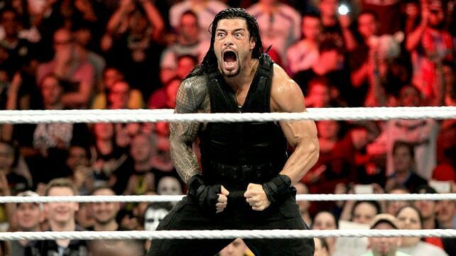 5 greatest records owned by Roman Reigns