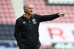 Reports: Manchester United want La Liga superstar over Ivan Perisic