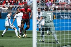 Real Madrid 1-1 Manchester United (1-2 penalties): 5 Talking points