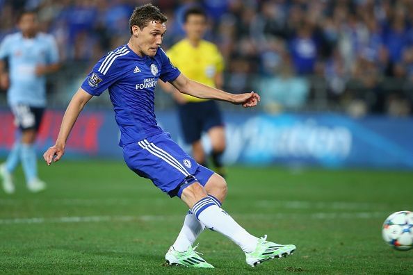 EPL 2017/18: 5 players poised to have a breakout season
