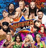 WWE News: AJ Styles' reaction to not being on SummerSlam's poster
