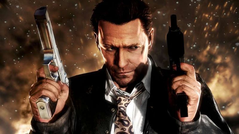 Hugely popular gaming series Max Payne could be set for a return