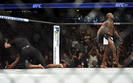 WWE/UFC News: Jon Jones calls out Brock Lesnar for a fight