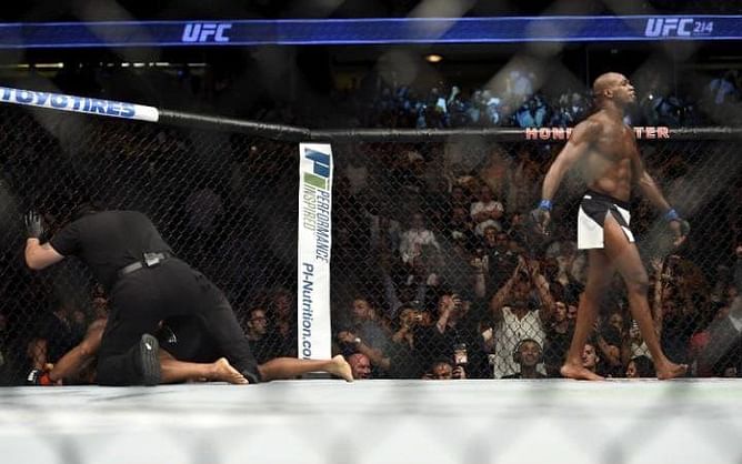 WWE/UFC News: Jon Jones calls out Brock Lesnar for a fight