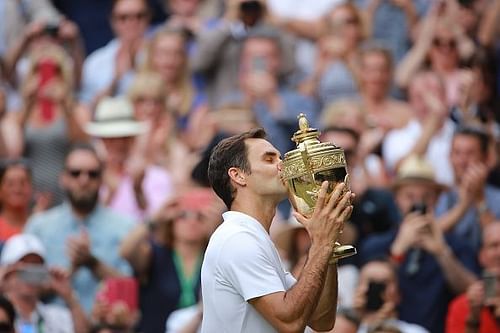 The Championships - Wimbledon 2017 : News Photo