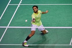 US Open Badminton: Parupalli Kashyap sets up blockbuster quarter-final meeting with Sameer Verma