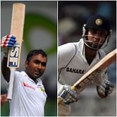 VVS Laxman vs Mahela Jayawardene: A statistical comparison