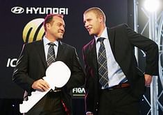 Player Comparisons: Jacques Kallis v/s Andrew Flintoff