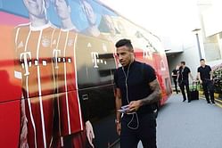 Scout Report: Corentin Tolisso