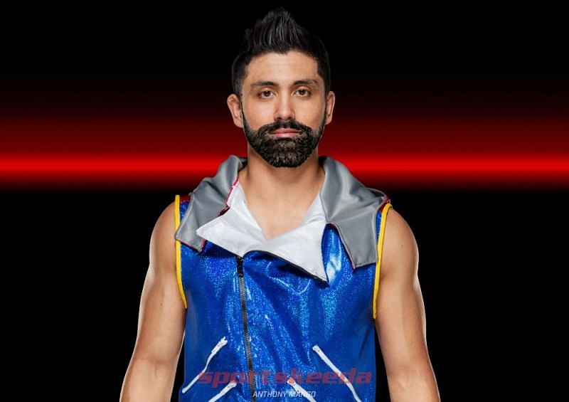 bearded TJP