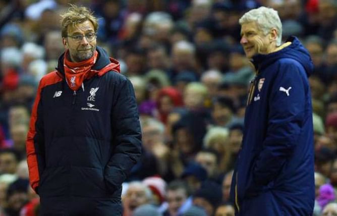 Reports: Arsenal and Liverpool interested in signing Premier League superstar