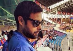 Inside the ISL draft with Mumbai City FC CEO Indranil Das Blah