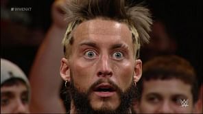 WWE News: Enzo Amore gets a nasty bruise on his buttocks