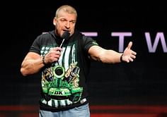 WWE News: WWE and NXT stars wish Triple H a happy birthday