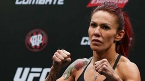 WWE News: UFC's Cris Cyborg demands Summerslam match with Becky Lynch; Lynch responds
