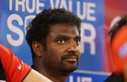 Sri Lanka vs India 2017: Sri Lankan youngsters not doing enough, says Muttiah Muralitharan