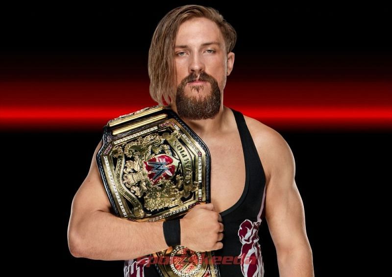 bearded Pete Dunne