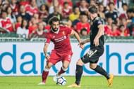 Liverpool FC v Leicester City FC: Premier League Asia Trophy
