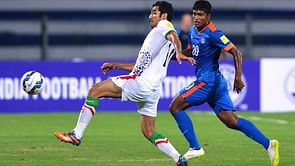 Delhi Dynamos squad capable of challenging for the ISL 2017 title: Pritam Kotal