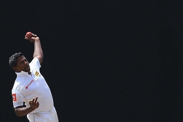 Herath can bowl long spells as well as be economical