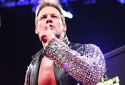 From the WWE Rumor Mill: Jericho filmed episodes for Southpaw Regional Wrestling after SmackDown
