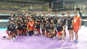 Pro Kabaddi League 2017 Season 5: Gujarat FortuneGiants confident ahead of debut against Dabang Delhi